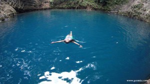 Canawa Spring Candijay Bohol