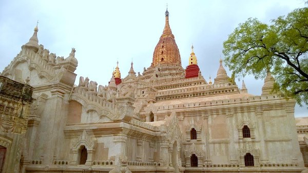 Ananda Temple