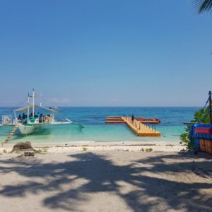 Complete Travel Guide to Kalanggaman Island