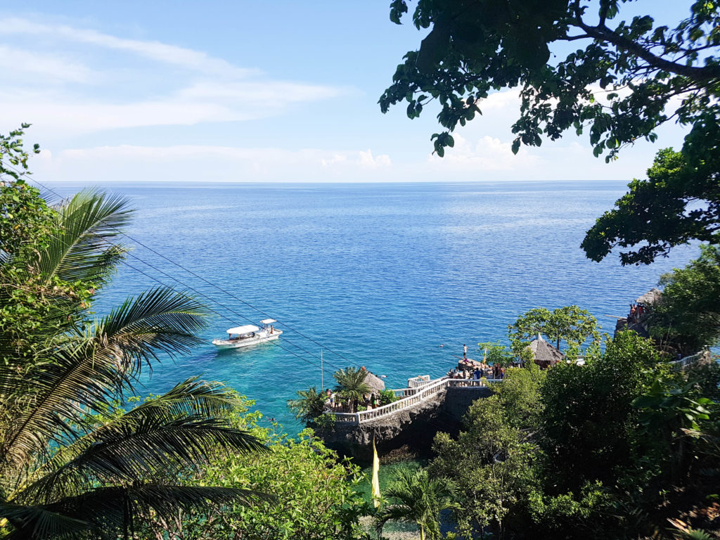 Best Beaches to Visit in Camotes Island