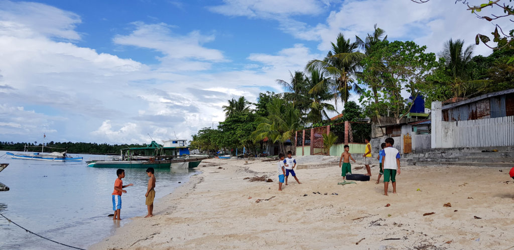 Best Beaches to Visit in Camotes Island