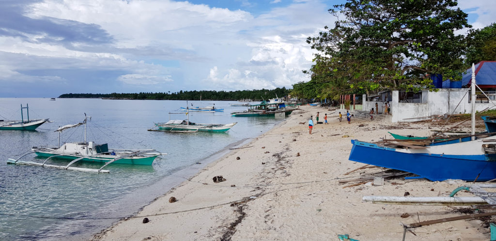 Best Beaches to Visit in Camotes Island